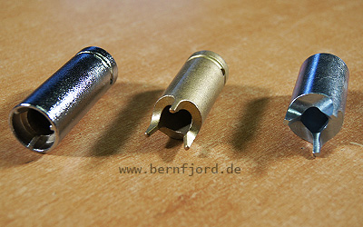 Bauzaun Sicherheitsschluessel