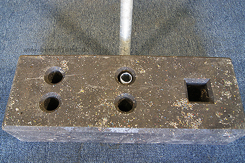 Bernfjord Strebe Profi